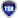 logo TSB Flensburg