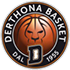 Logo Bertram Derthona Tortona Basket