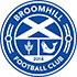 Logo Broomhill FC