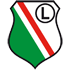 Logo Legia Warszawa U19