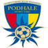 Logo Podhale Nowy Targ