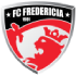 Logo Fredericia fF