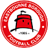 Logo Eastbourne Borough