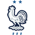 Logo France U20