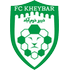 Logo Kheybar Khorramabad