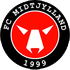 Logo FC Midtjylland (Y)