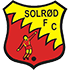 Logo Solroed FC