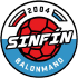 Logo Cantabria Sinfin