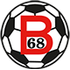 Logo B68 Toftir