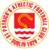 Logo St. Patrick's Athletic U19