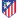 Logo Atletico Madrid Femenino