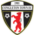 Logo Congleton Town