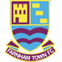 Logo Farnham Town