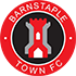 Logo Barnstaple Town