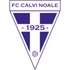 Logo Calvi Noale