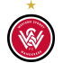 Logo Western Sydney Wanderers FC