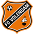 Logo Jong FC Volendam