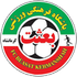 Logo Beasat Kermanshah