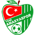 Logo Amasyaspor 1968 FK