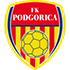 Logo FK Podgorica
