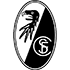 Logo SC Freiburg