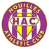 Logo Houilles AC