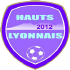 Logo Hauts Lyonnais