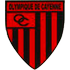 Logo Olympique De Cayenne