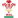 Logo Pays de Galles U20