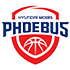 Logo Mobis Phoebus
