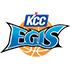 Logo KCC Egis