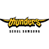 Logo Seoul Thunders