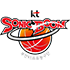 Logo Sonic Boom