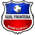 Logo Real Frontera