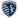 Logo  Sporting Kansas City II