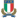 Logo  Italie