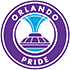 Logo Orlando Pride