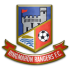 Logo Ringmahon Rangers