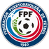Logo Porto Rico
