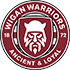 Logo Wigan Warriors