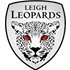 Logo Leigh Leopards
