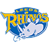 Logo Leeds Rhinos