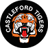 Logo Castleford Tigers