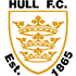 Logo Hull FC