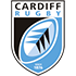 Logo Cardiff Rugby
