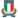 Logo  Italie