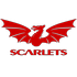 Logo Scarlets