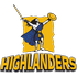 Logo Highlanders