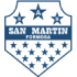 Logo San Martin de Formosa