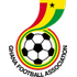 Logo Ghana